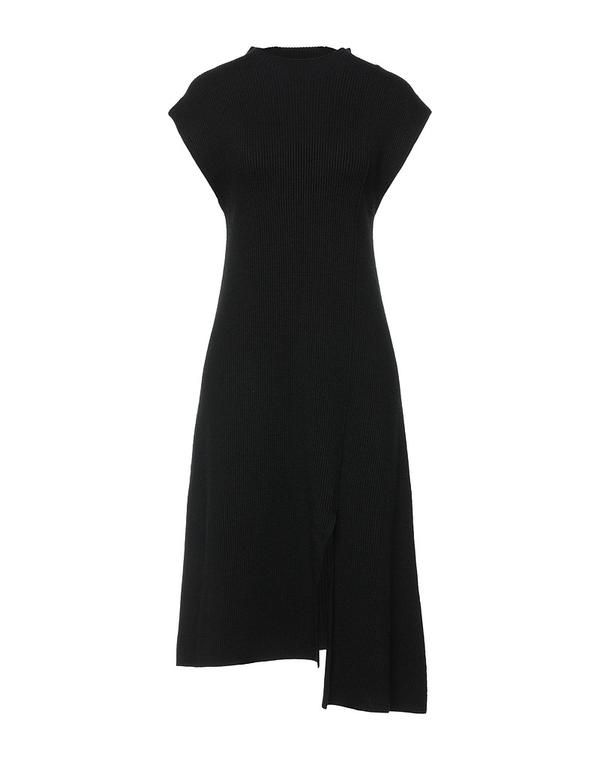 ケンゾー レディース トップス ワンピース KENZO Black ブラック