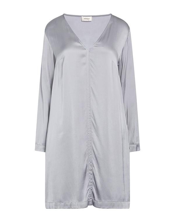 オットダム レディース トップス ワンピース OTTODAME Light Gray グレー
