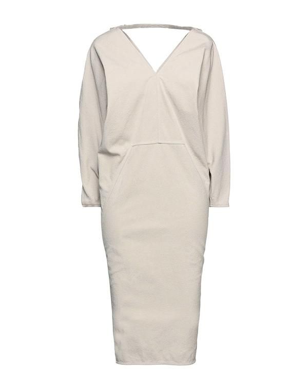 リックオウエンス レディース トップス ワンピース RICK OWENS Taupe トープ
