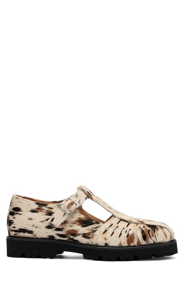 マークノーラン メンズ シューズ サンダル MARC NOLAN Rocky Fisherman Sandal Appaloosa