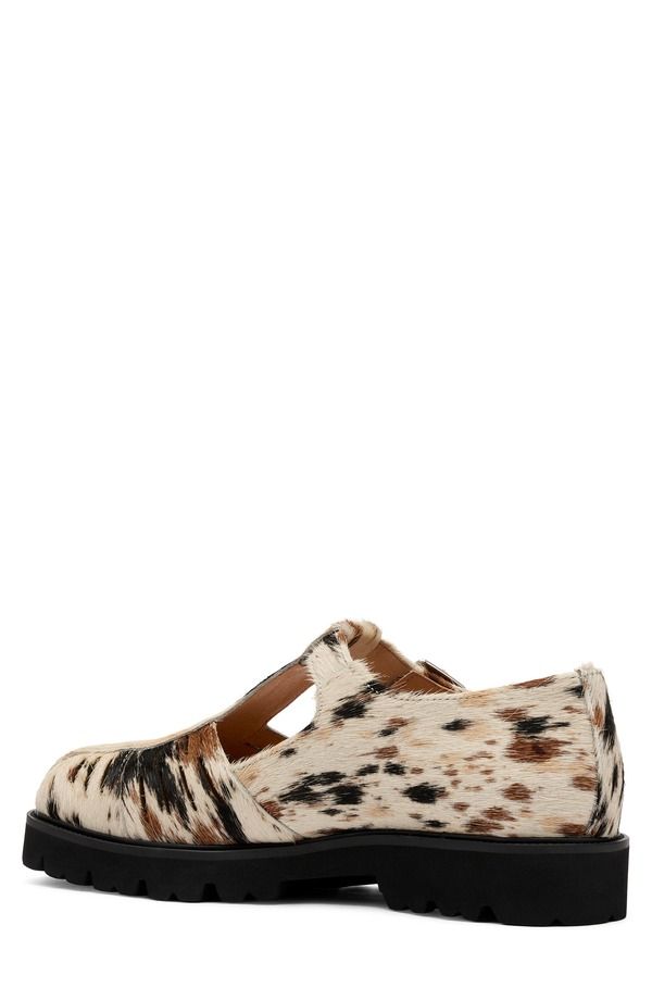 マークノーラン メンズ シューズ サンダル MARC NOLAN Rocky Fisherman Sandal Appaloosa