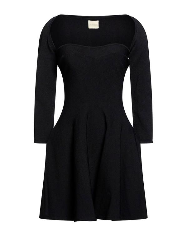 カイト レディース トップス ワンピース KHAITE Black ブラック