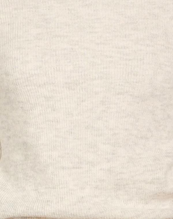 アクネ ストゥディオズ レディース アウター ニット・セータートルネック ACNE STUDIOS Light Gray グレー アクネ ストゥディオズ レディース アウター ニット・セータートルネック ACNE STUDIOS Light Gray グレー