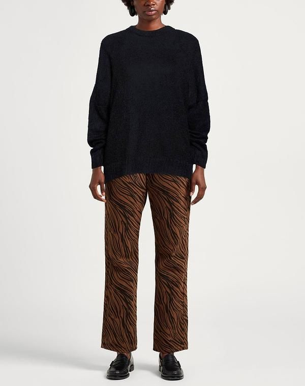 ヴィコロ レディース アウター ニット・セータートルネック VICOLO Black ブラック ヴィコロ レディース アウター ニット・セータートルネック VICOLO Black ブラック