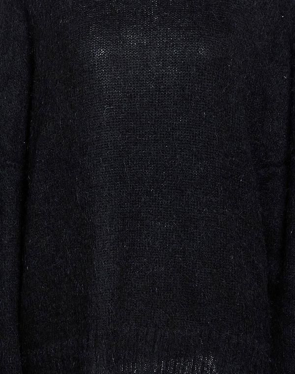 ヴィコロ レディース アウター ニット・セータートルネック VICOLO Black ブラック ヴィコロ レディース アウター ニット・セータートルネック VICOLO Black ブラック