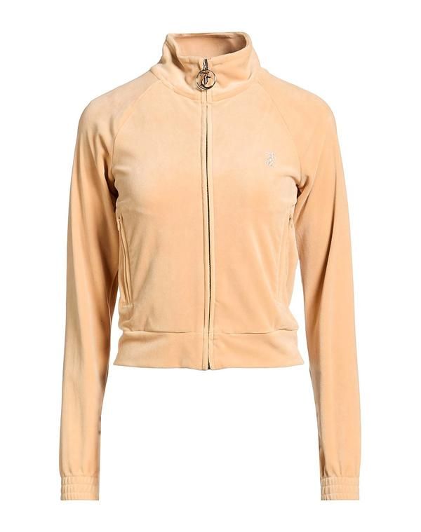 ジューシークチュール レディース アウター パーカー・スウェット JUICY COUTURE Beige ベージュ 27,594円