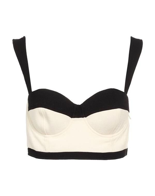 モスキーノ レディース トップス シャツ MOSCHINOff White オフホワイト