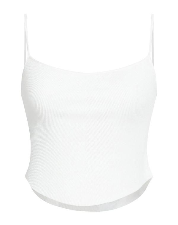 ロウ クラシック レディース トップス シャツ LOW CLASSIC White ホワイト