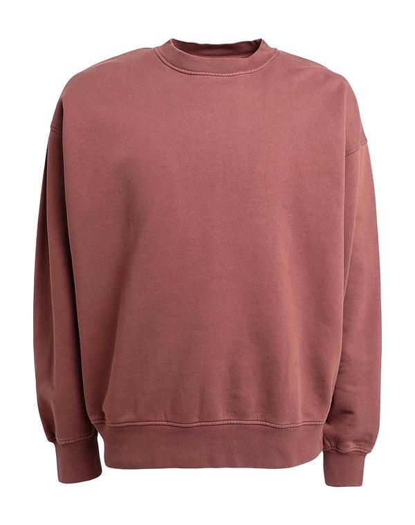 カラフルスタンダード レディース アウター パーカー・スウェット COLORFUL STANDARD Brown ブラウン