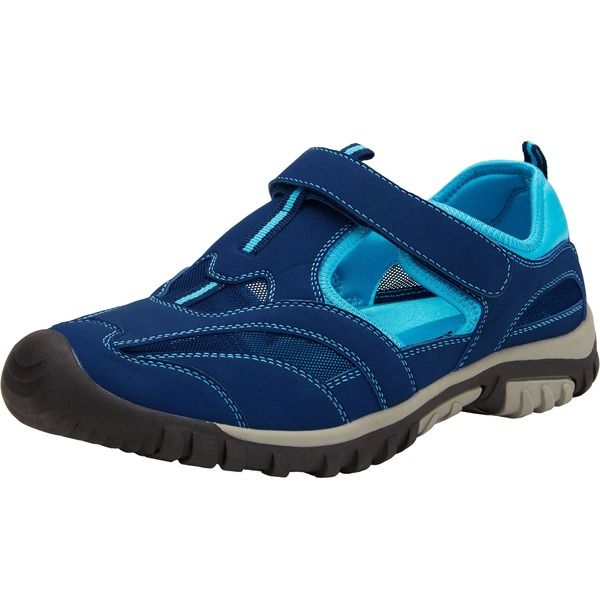 キングサイズ メンズ シューズ サンダル KingSize Sport Sandal Blue ブルー