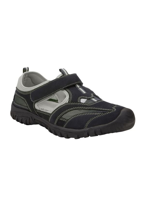 キングサイズ メンズ シューズ サンダル KingSize Sport Sandal Black Grey ブラック