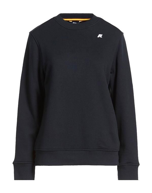 ケイウェイ レディース アウター パーカー・スウェット KWAY Midnight Blue ブルー