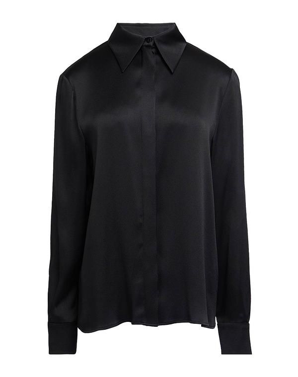 アルベルタ フェレッティ レディース トップス シャツ ALBERTA FERRETTI Black ブラック
