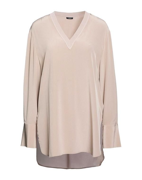 ジョセフ レディース トップス シャツ JOSEPH Taupe トープ