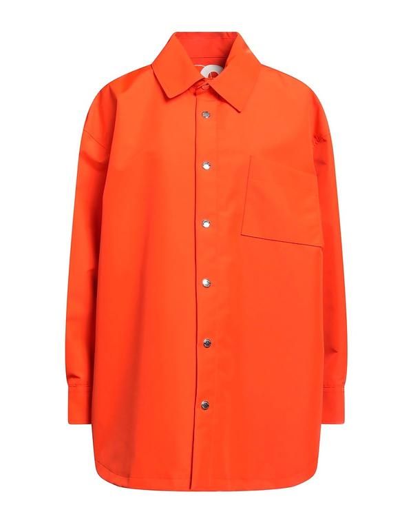 クリスジョイ レディース アウター ジャケット・ブルゾン KHRISJOY Orange オレンジ