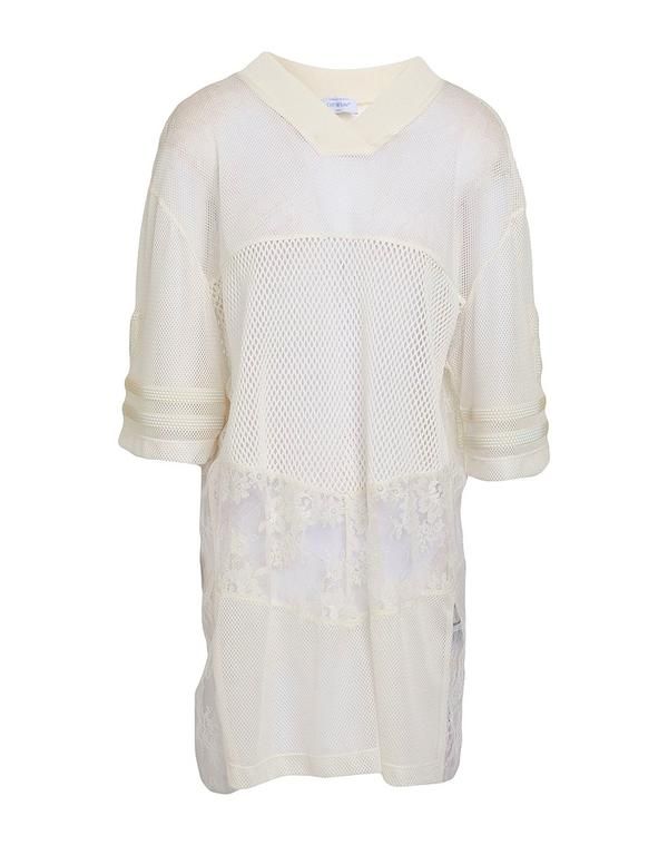 オフホワイト レディース トップス シャツ OFFWHITE Off White オフホワイト