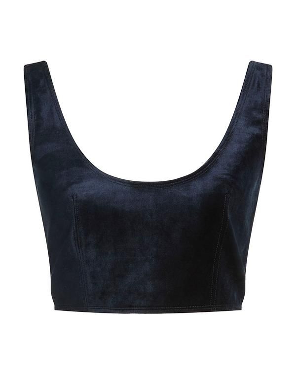 フォルテフォルテ レディース トップス シャツ FORTE_FORTE Midnight Blue ブルー
