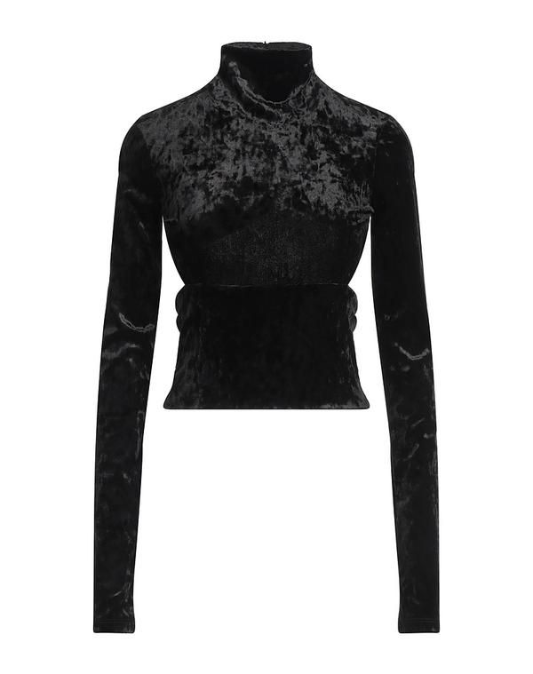ピンコ レディース トップス シャツ PINKO Black ブラック