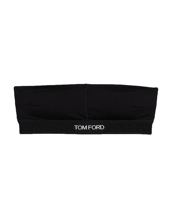 トム・フォード レディース トップス シャツ TOM FORD Black ブラック