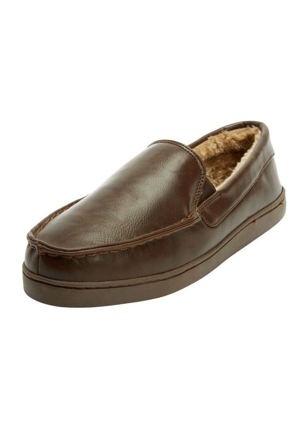 キングサイズ メンズ シューズ サンダル KingSize Romeo Slippers Brown ブラウン