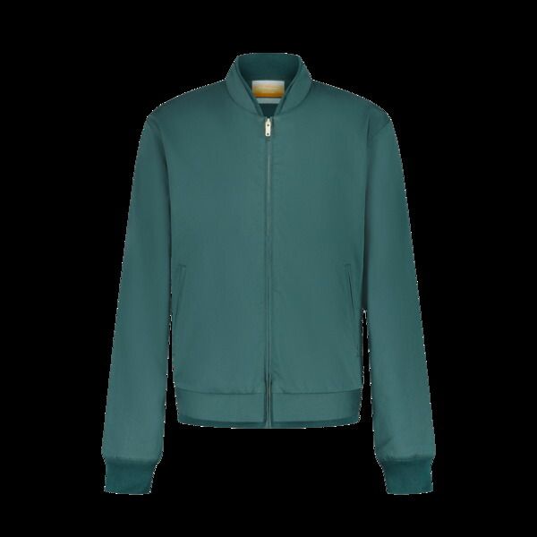 リビエラ レディース アウター ジャケット・ブルゾン Rivieras BLBADIA Jacket Green グリーン