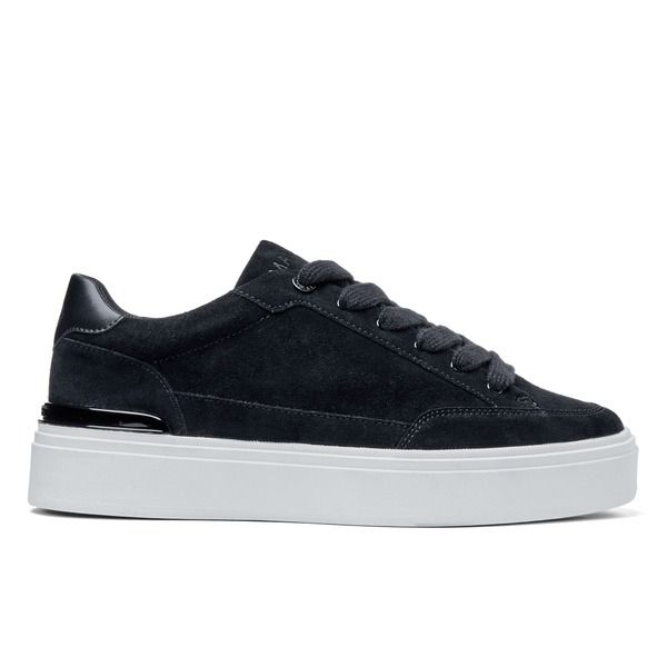 マレット メンズ シューズ スニーカー MALLET Lansbury Sneakers Black ブラック