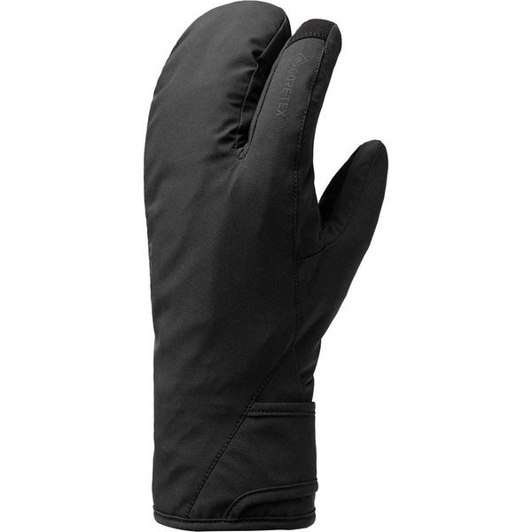 ゴアウェア メンズ アクセサリー 手袋 GOREWEAR Endure GoreTex Insulated Trigger Glove Mens Black ブラック