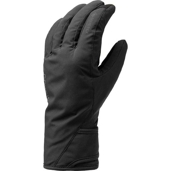 ゴアウェア メンズ アクセサリー 手袋 GOREWEAR Endure GoreTex Insulated Glove Mens Black ブラック
