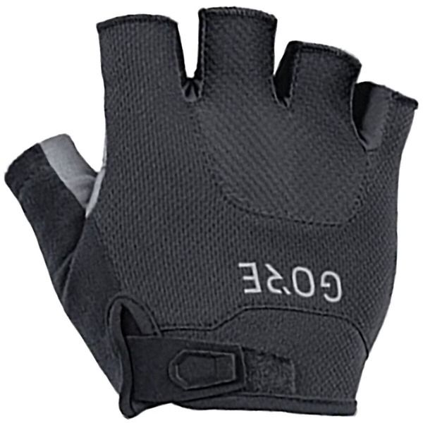 ゴアウェア メンズ アクセサリー 手袋 GOREWEAR C5 Short Glove Mens Black ブラック