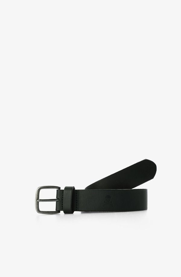 スカルパーズ メンズ アクセサリー ベルト Scalperskull Belt Duck