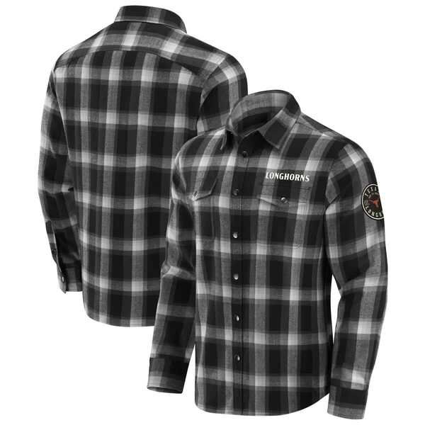 ダリウス・ラッカー コレクション バイ ファナティクス メンズ アウター パーカー・スウェット シャツ Mens Darius Rucker Collection by Fanatics Black