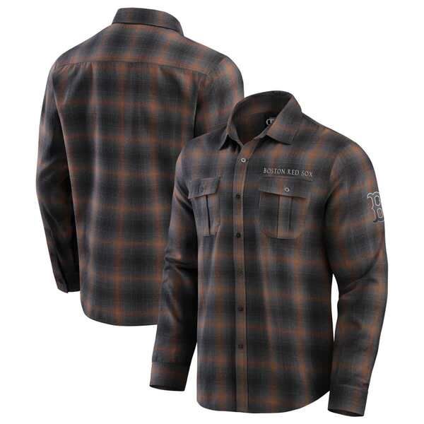 ダリウス・ラッカー コレクション バイ ファナティクス メンズ アウター パーカー・スウェット シャツ Mens Darius Rucker Collection by Fanatics Tan Bo