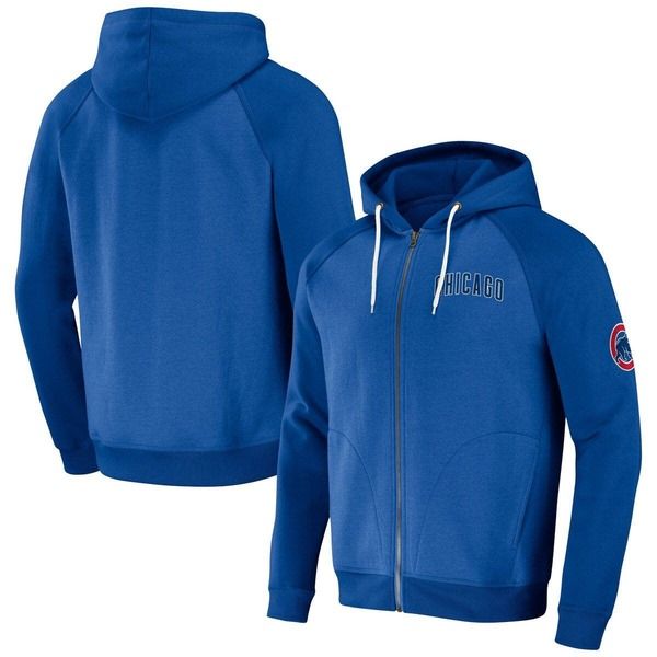 ダリウス・ラッカー コレクション バイ ファナティクス メンズ アウター パーカー・スウェット Mens Darius Rucker Collection by Fanatics Royal Chic