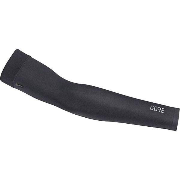 ゴアウェア レディース アクセサリー 手袋 GOREWEARm Warmers Black ブラック