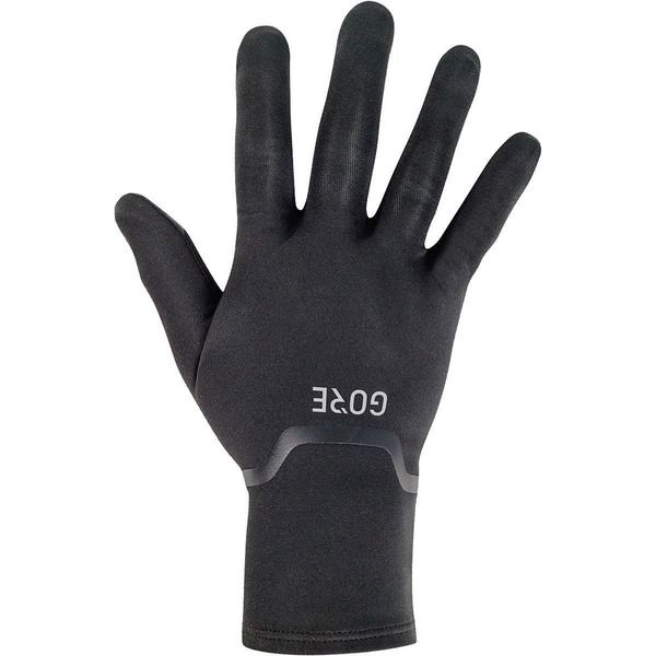 ゴアウェア メンズ アクセサリー 手袋 GOREWEAR GoreTex Infinium Stretch Glove Mens Black ブラック
