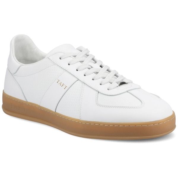 タフト メンズ シューズ スニーカー TAFThe Gatsby Sneaker White ホワイト 44,720円