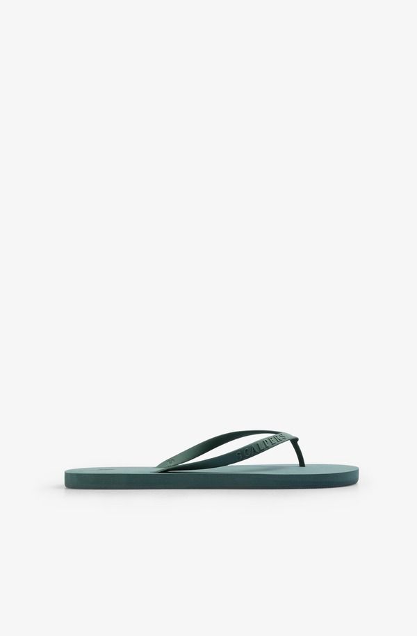 スカルパーズ メンズ シューズ サンダル Scalpersc Flip Flop Khaki カーキ
