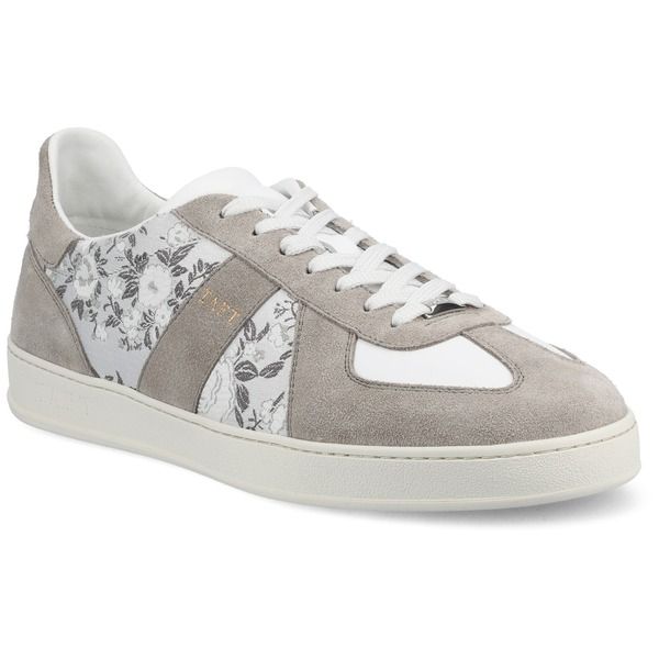 タフト メンズ シューズ スニーカー TAFThe Gatsby Sneaker Eden Blanc