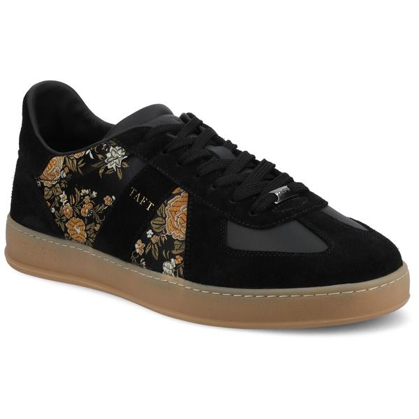 タフト メンズ シューズ スニーカー TAFThe Gatsby Sneaker Edenoir