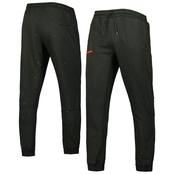 ザワイルドコレクティブ レディース ボトムス レギンス ショートパンツ ロゴ Unisex The Wild Collective Black WNBAcid Tonalogowoman Shorts