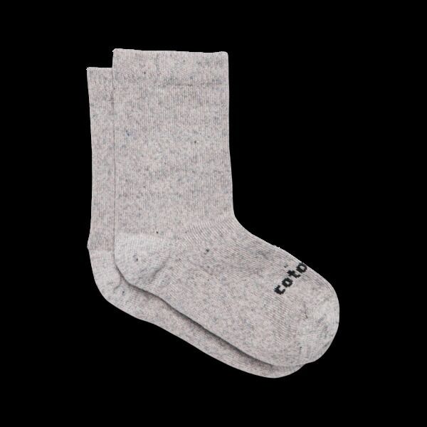 コートパクシー レディース アンダーウェア 靴下 Cotopaxi Contiguo MidCalf Sock Del Da Neutral