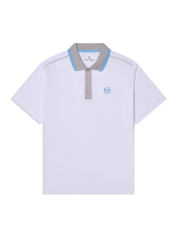 セルジオタッキーニ セルジオタッキーニ メンズ トップス ポロシャツ Sergio Tacchini