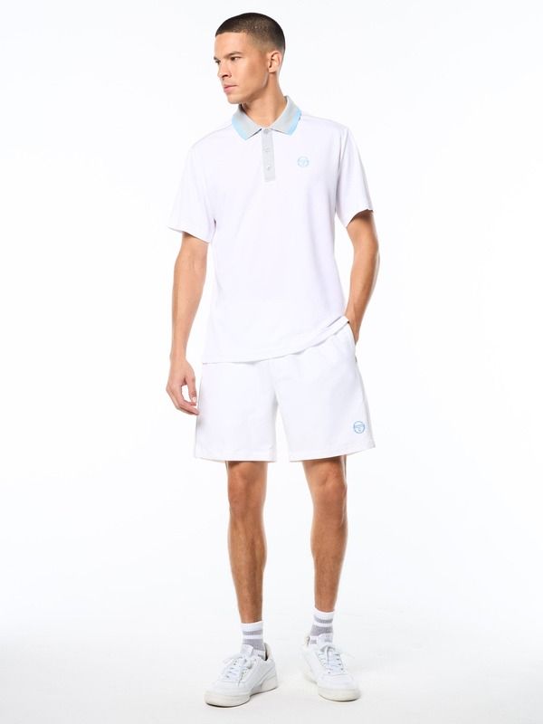 セルジオタッキーニ メンズ トップス ポロシャツ Sergio Tacchini