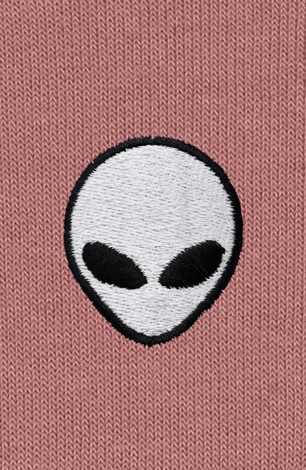 ダリックス メンズ ボトムス カジュアルパンツ フリース Dalix Mens Alien Midweight Fleece Jogger Pant Mauve