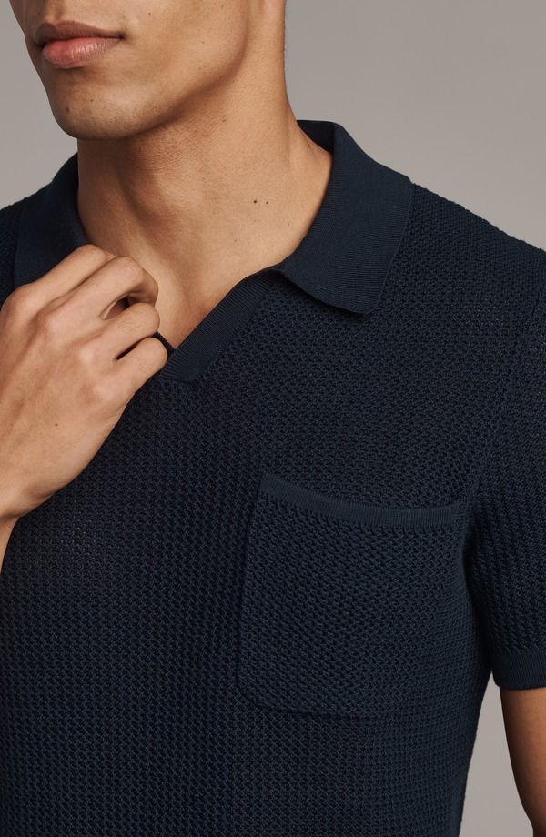 ローヌ メンズ トップス ポロシャツ Rhone Coastal Johnny Collar Polo 