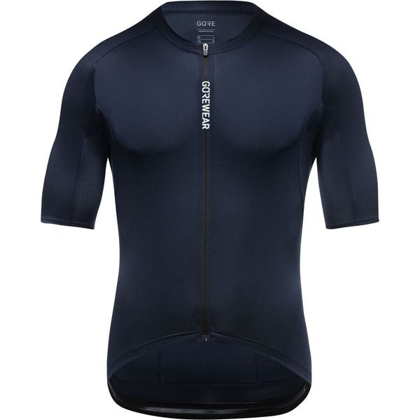 ゴアウェア メンズ トップス シャツ ジャージー GOREWEAR Spinshift Jersey Mens Orbit Blue ブルー