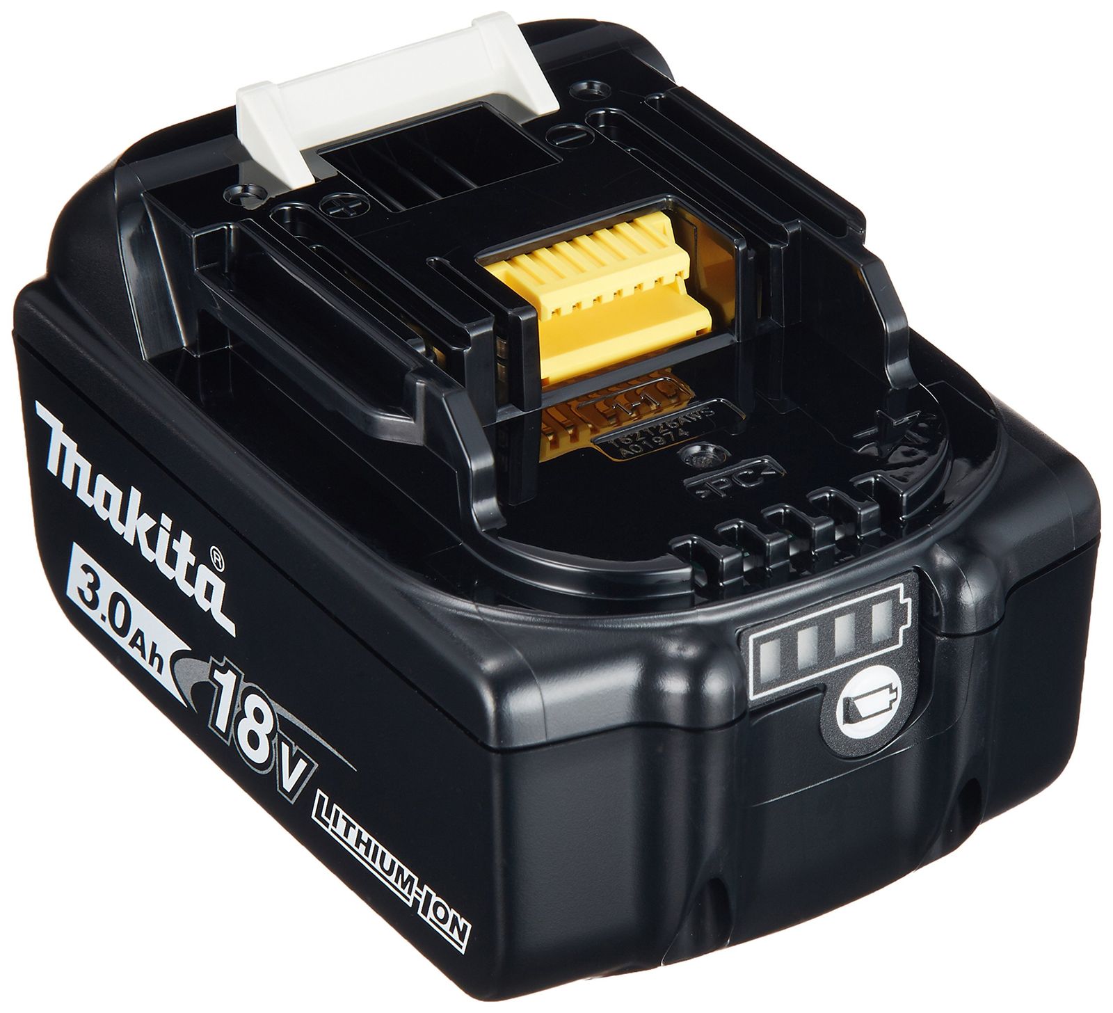 マキタ リチウムイオンバッテリBL1830B 18V 3.0Ah A-60442Ju