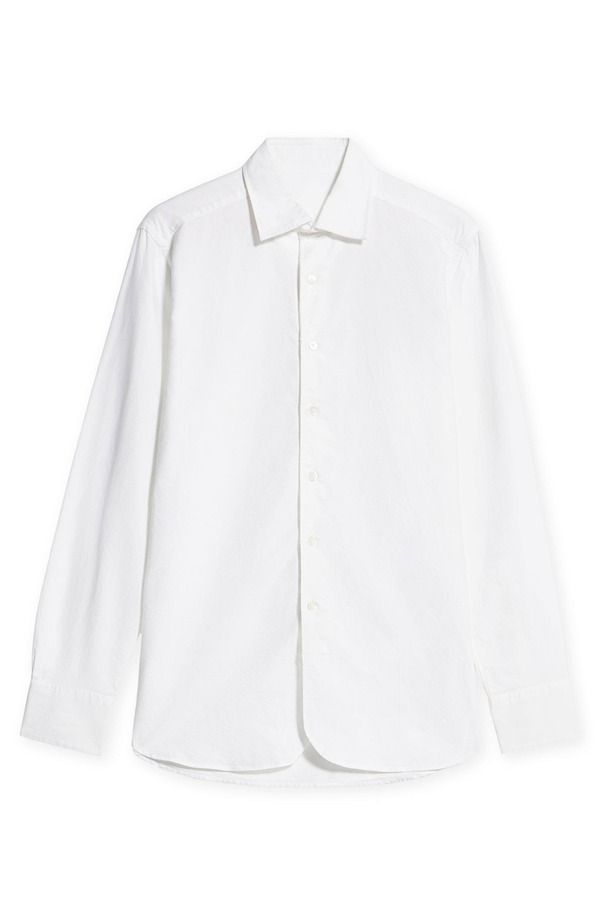 フォルテラ メンズ トップス シャツ Fortela Jack Shirt White ホワイト