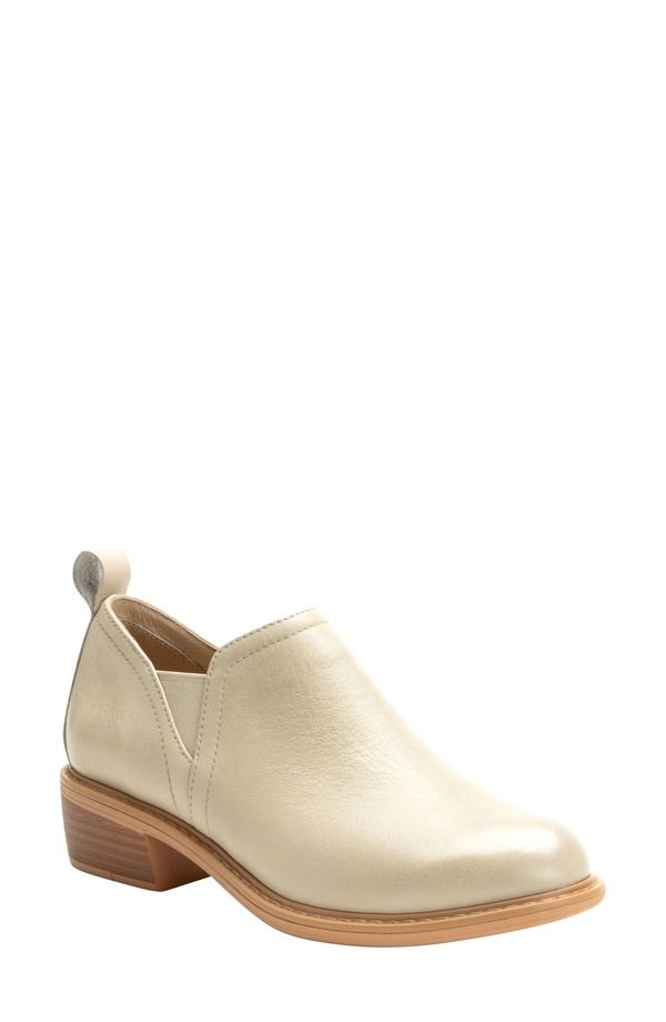 アレグリア レディース シューズ ブーツ・レインブーツ アンクル Alegria by PG Lite Merle Ankle Bootie Gold Cream クリーム