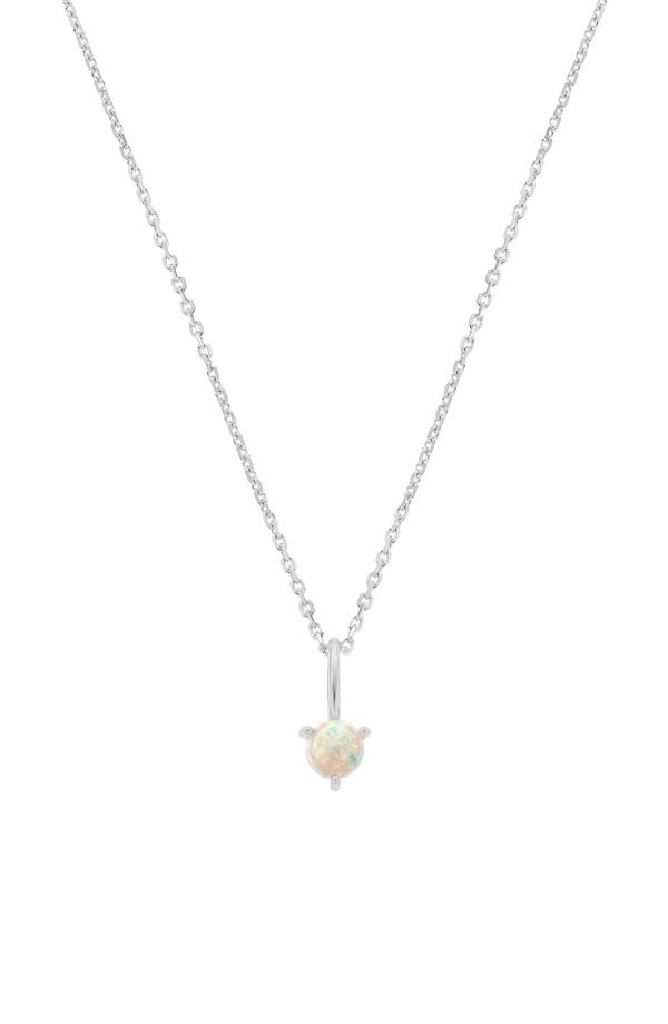 ベアフルーツジュエリー レディース アクセサリー ネックレス・チョーカー レース Bearfruit Jewelry Sterling Silver 18k Gold Plated Izel Neck